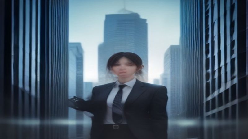 小蓝视频媒体与品牌联动活动现场照片